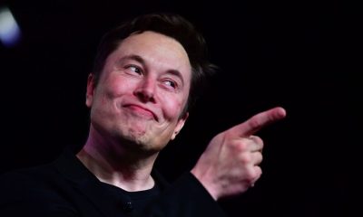 Elon Musk’s -billion offer to buy Twitter sparks ‘major Succession vibes!!’
