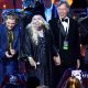 After a long night of tribute, Joni Mitchell takes the stage at Musicares