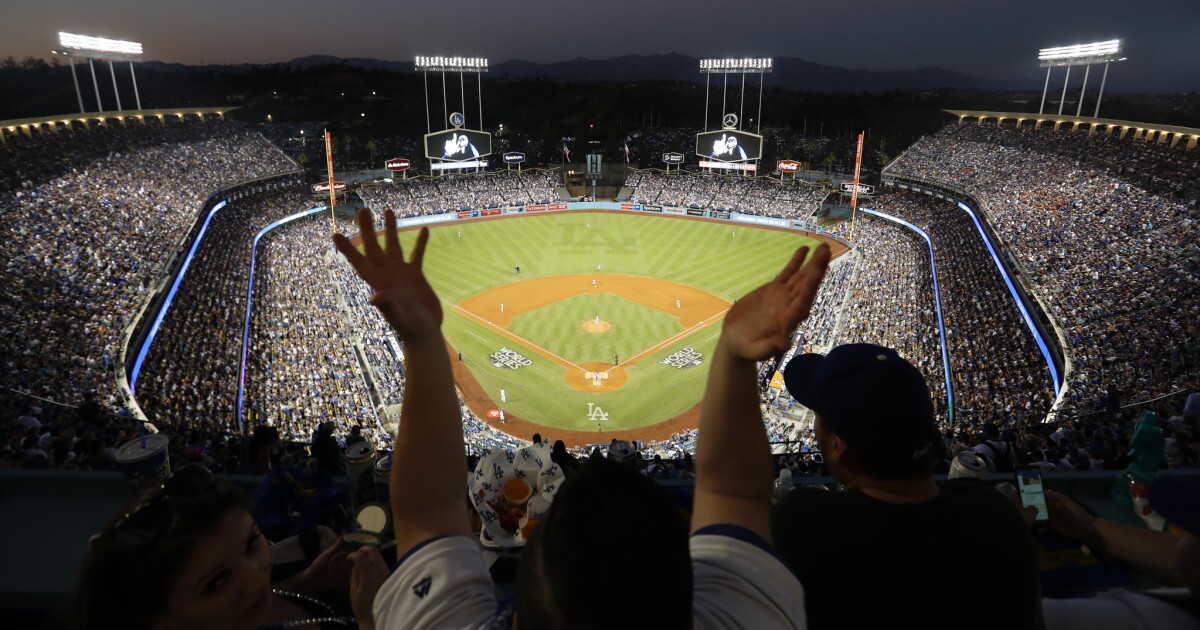 Q&A: What’s the deal behind Apple TV’s deal to broadcast baseball games? We asked MLB