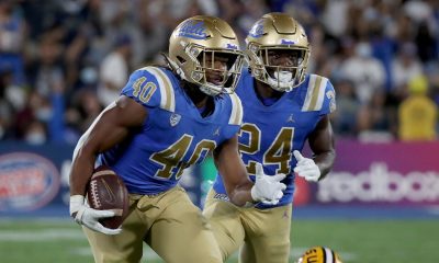 Caleb Johnson becomes 10th member of UCLA’s defense to enter transfer portal