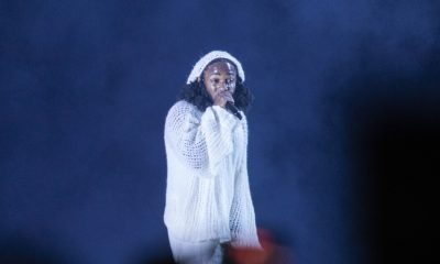 A fan called Kendrick Lamar ‘retired.’ He fired back with an album announcement