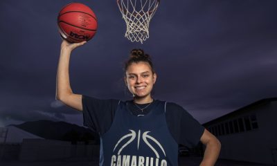 Sondheimer: It took time, but Gabriela Jaquez would not be denied a UCLA scholarship