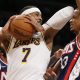 Lakers report card: Carmelo Anthony