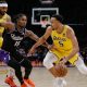 Lakers report card: Talen Horton-Tucker