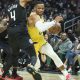 Lakers report card: Russell Westbrook