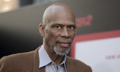 Exclusive: Kareem Abdul-Jabbar elaborates on comments about LeBron James