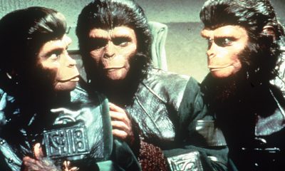 Movies on TV this week: ‘Planet of the Apes’ on TCM; ‘Unforgiven’ on AMC; ‘17 Again,’ Bravo