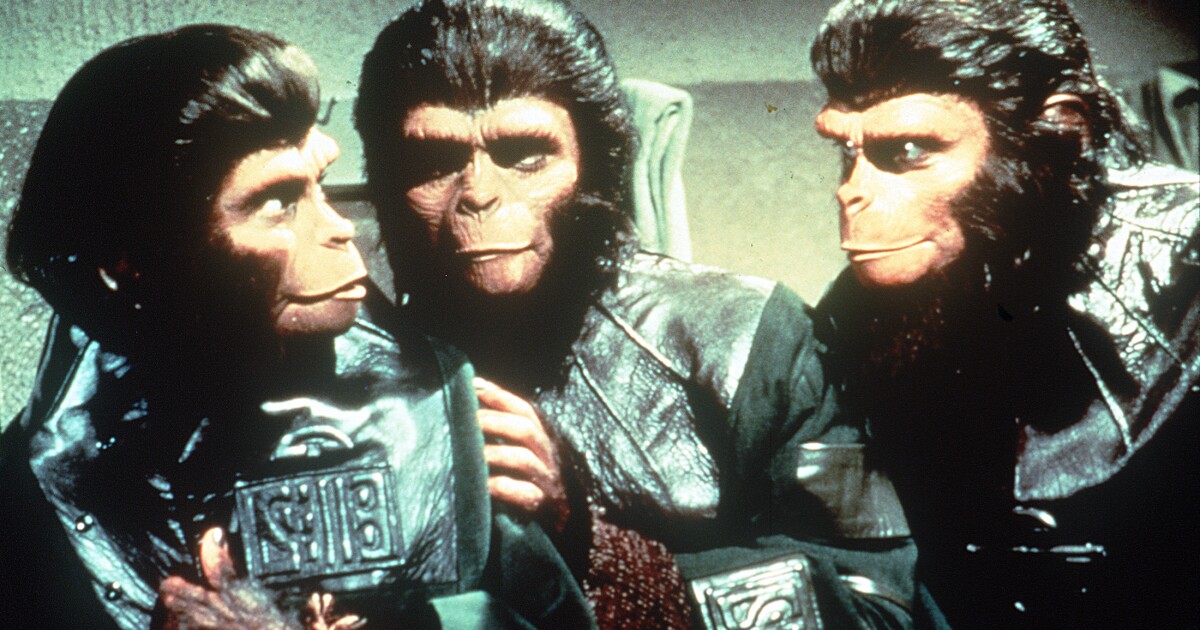 Movies on TV this week: ‘Planet of the Apes’ on TCM; ‘Unforgiven’ on AMC; ‘17 Again,’ Bravo