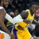 Lakers report card: Kendrick Nunn