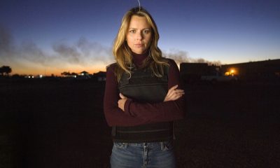 Lara Logan says she was ‘pushed out’ at Fox News