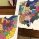 Future of Ohio’s state legislative district maps could be in the hands of federal judges