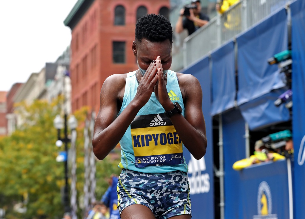 Editorial: The marathon makes Boston stronger