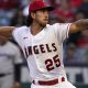 Michael Lorenzen dials in for Angels debut in win over Marlins