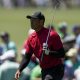 Tiger Woods update: He shoots two-over 38 on front nine in final round