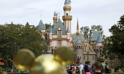 Inside the right’s ‘moral war against Disney’ as Florida culture conflict intensifies