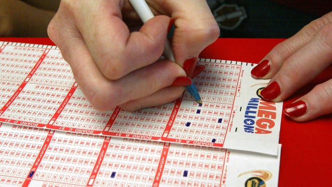 Virginia woman learns winning CASH 5 lottery ticket was in the trash