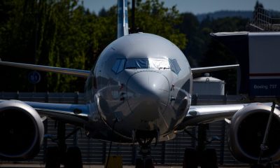 Boeing’s sales rebound continues, with the 737 Max leading the way.