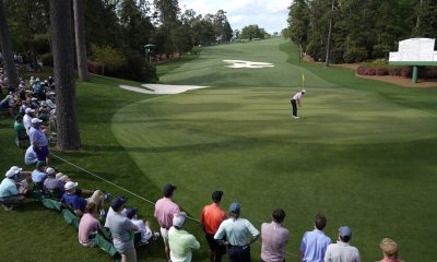 With Balls Traveling Farther, the Masters Tries to Keep Up