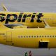 JetBlue bids for Spirit Airlines, potentially spoiling Spirit’s merger with Frontier.