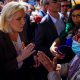 As Final Vote Nears in France, a Debate Over Islam and Head Scarves