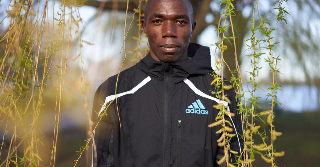 Benson Kipruto’s Unlikely Journey to Boston Marathon Champion