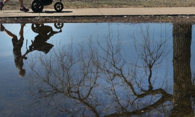 Building over Nokomis-area swampland to haunt Minneapolis in wetter future, report says