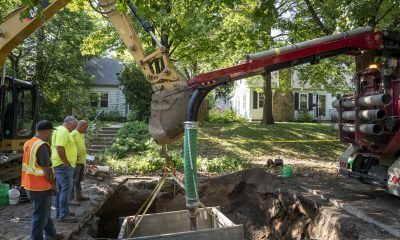 Building over Nokomis area swampland haunts Minneapolis in wetter future, report says