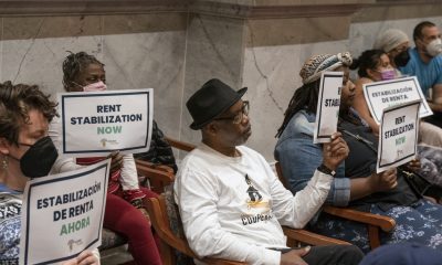 Minneapolis to form rent control work group