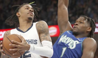 Grizzlies vs. Timberwolves playoff preview: Minnesota’s crucial task at slowing Ja Morant among top storylines