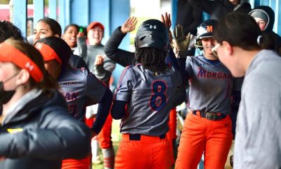 Lady Bears To Begin Home Series Against Maryland Eastern Shore On Friday – Morgan State University Athletics