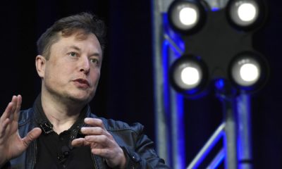 Elon Musk won’t be joining Twitter’s board, after all. Now what?