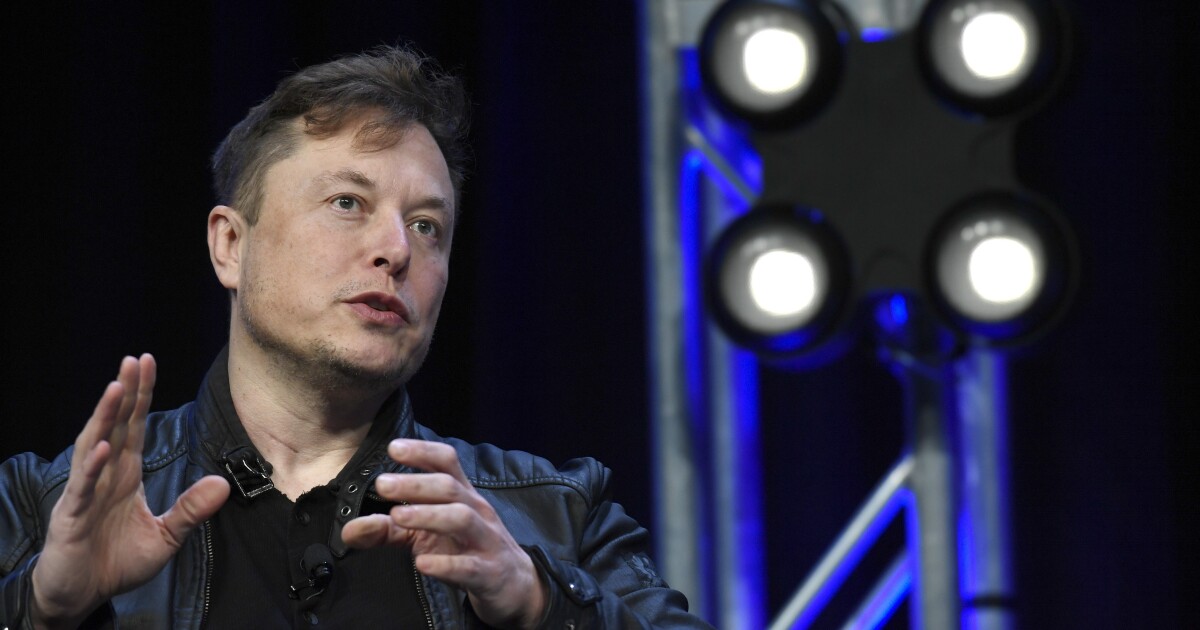 Elon Musk won’t be joining Twitter’s board, after all. Now what?