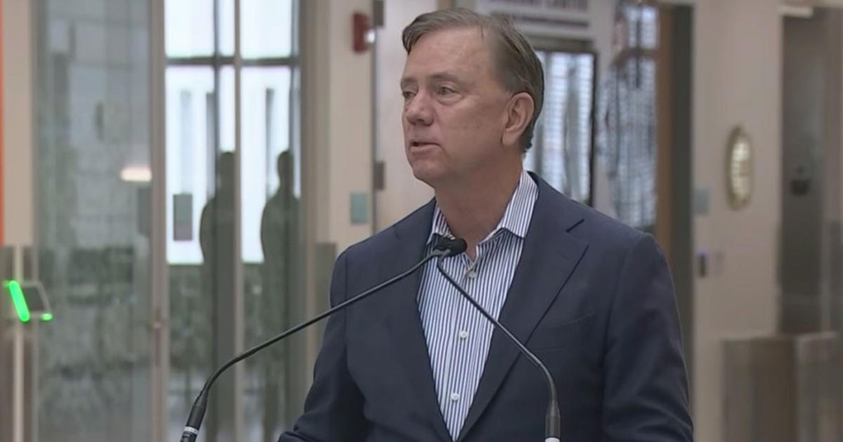 Connecticut Gov. Ned Lamont pledges to sign key abortion bill