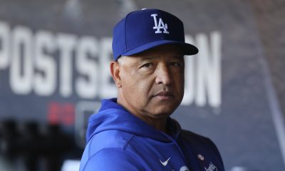 Dave Roberts calls out MLB for reducing opportunities for Black players