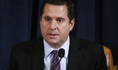 Democrats loved hating on Devin Nunes. Now there’s a six-way race to replace him