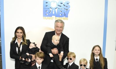 With baby No. 7 on the way, Alec Baldwin explains why he keeps growing his family