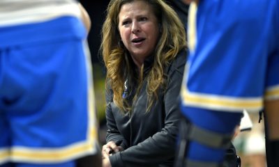 Grueling run ends for UCLA in WNIT Final Four, but it is upbeat for next season