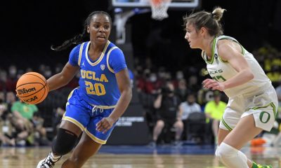 UCLA players say WNIT run highlights gender inequality in college basketball