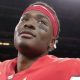 Ohio State honors Dwayne Haskins at spring football game