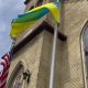 Milwaukee Ukrainian church hosts bittersweet Easter service as war in Ukraine continues