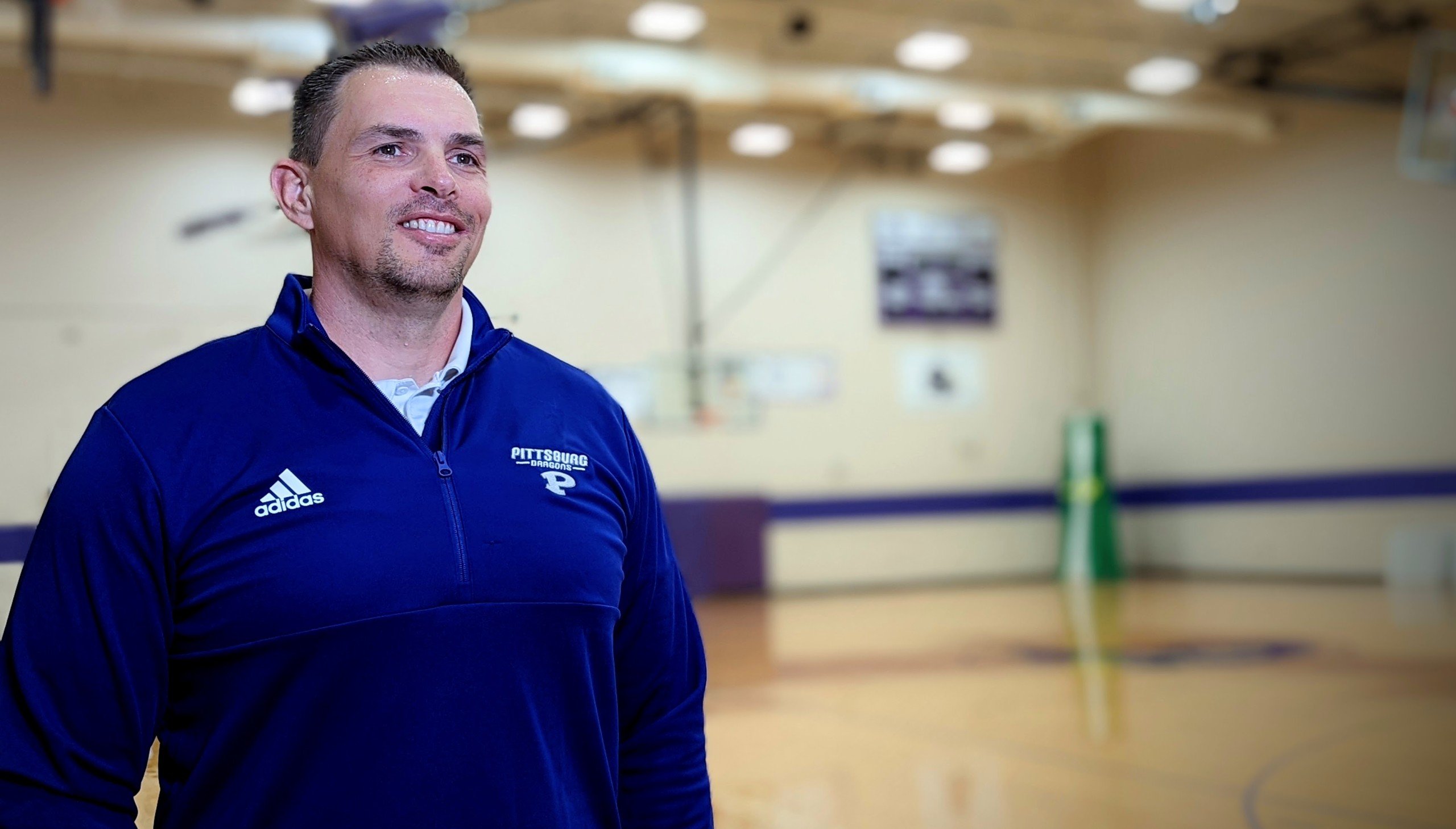 Pittsburg names Popp next girl’s basketball head coach – KOAM