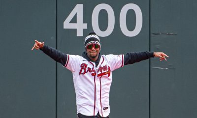 Braves send Acuna on Triple-A rehab assignment
