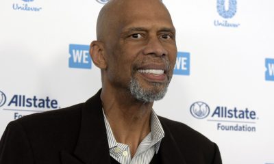 Kareem Abdul-Jabbar apologizes to LeBron James for critical comments