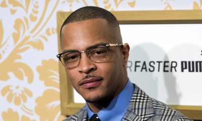 Live on stage, T.I. confronts stand-up comedian who brings up his sexual-assault case