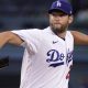 Hernández: Clayton Kershaw’s competitive fire rages even as Dodger fans show him love