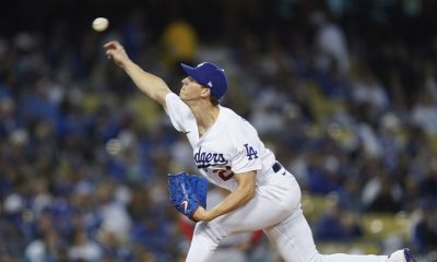 Dodgers takeaways: After sweeping Reds, big test awaits against Braves