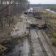 Ukraine claims it has control over Kyiv, surroundings as Russians plant mines, push deeper east