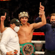 After sharing his battle with panic attacks, Ryan Garcia’s next big test is in the ring