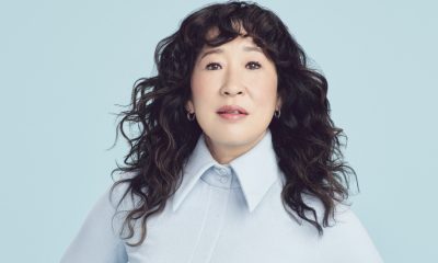 How Sandra Oh found common ground in the moms of ‘Turning Red’ and ‘Umma’