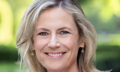 Warner Bros. head Ann Sarnoff to leave company amid Discovery merger